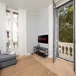 Arco Della Pace - Modern Apartments On Sempione Park