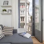 Arco Della Pace - Modern Apartments On Sempione Park