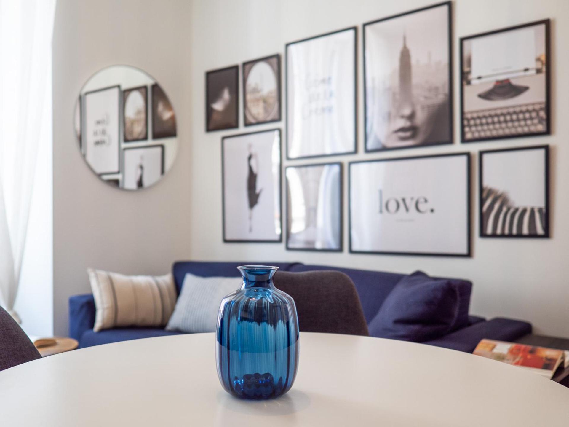 Appartement Arco Della Pace - Modern On Sempione Park *