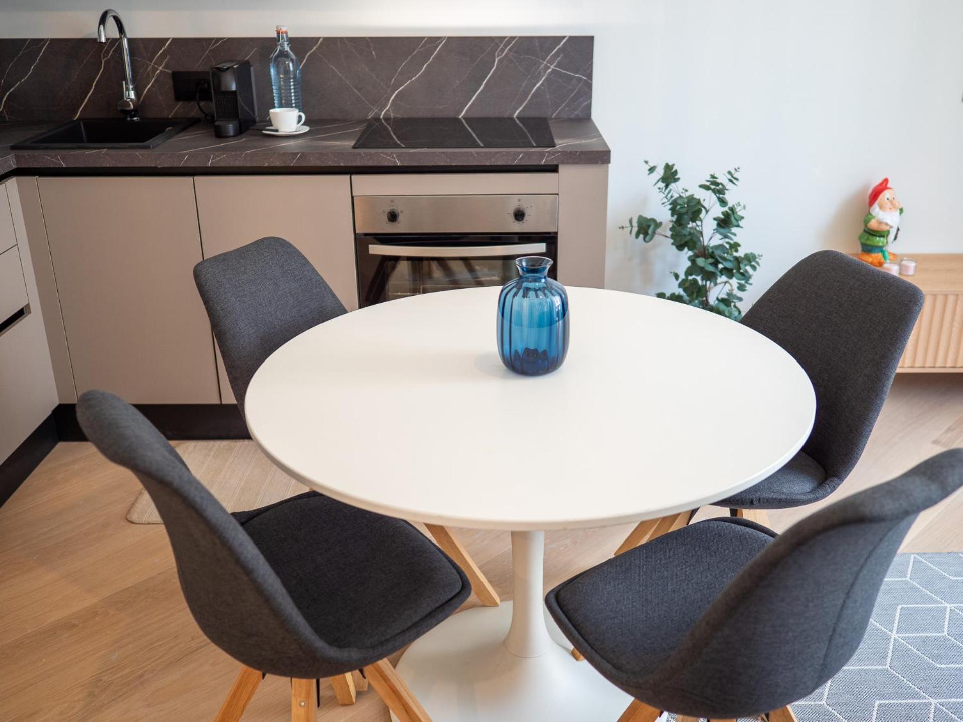 Arco Della Pace - Modern On Sempione Park Appartement