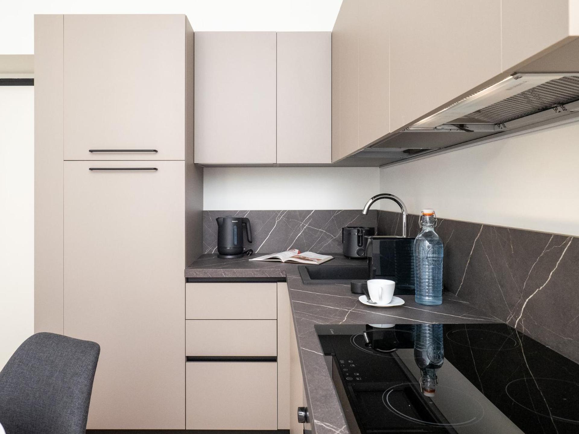 Appartement Arco Della Pace - Modern On Sempione Park *