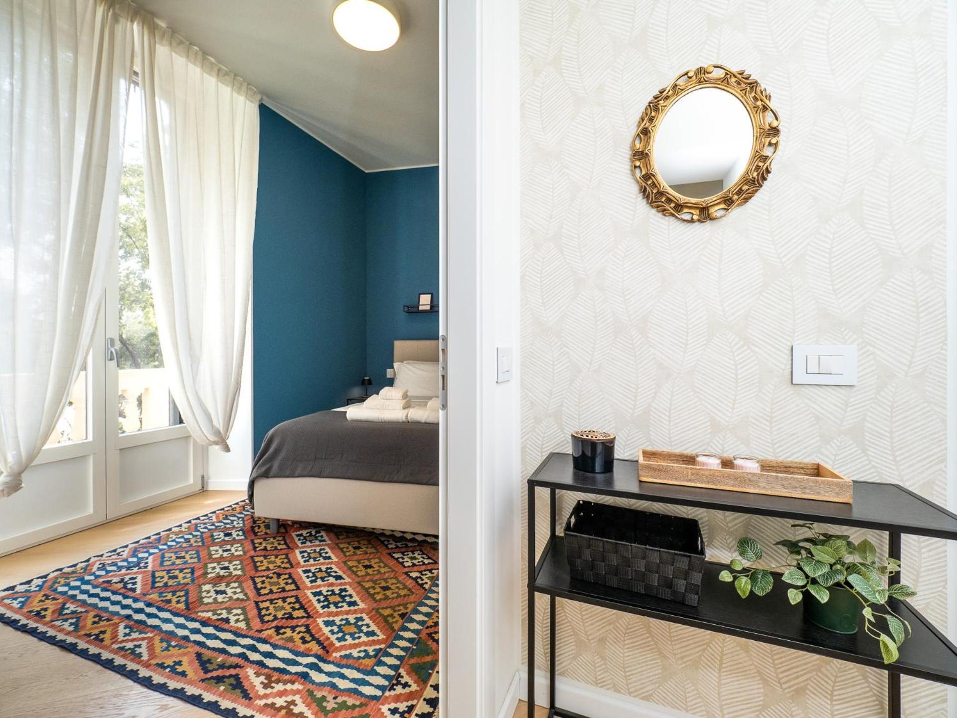 Appartement Arco Della Pace - Modern On Sempione Park
