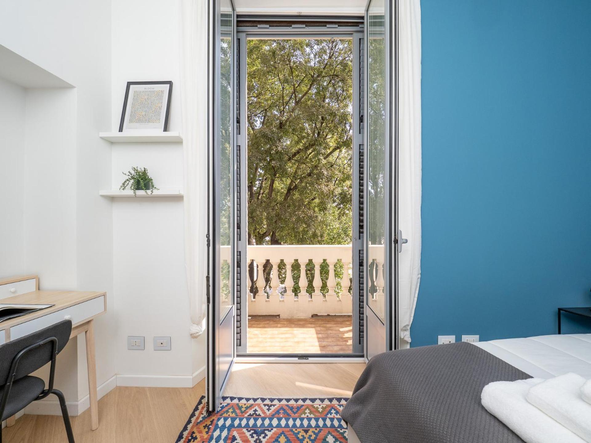 Appartement Arco Della Pace - Modern On Sempione Park